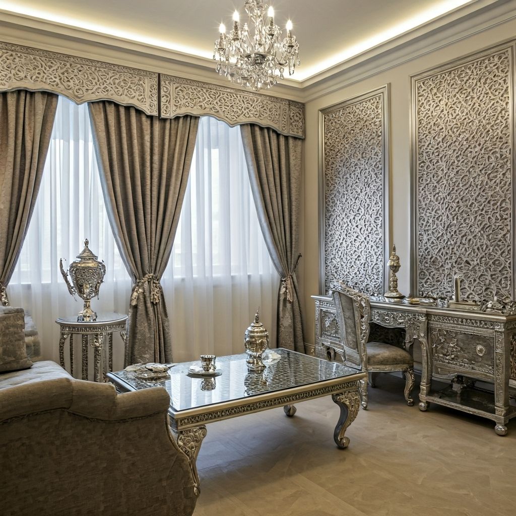 Gümüş Odası
